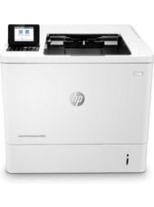 HP LJ M607dn nyomtató