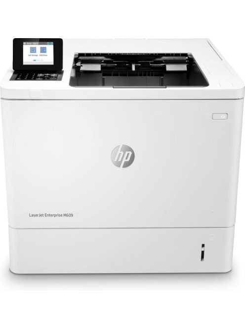 HP LJ M609dn nyomtató