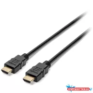 Kensington HDMI 2.0 - HDMI 2.0 1.8m kábel