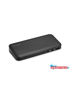 Kensington SD4840P univerzális USB-C dokkoló