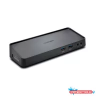 Kensington SD3600 univerzális dokkoló USB 3.0