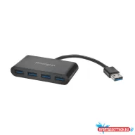 Kensington USB 3.0 4-Port Hub