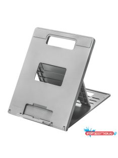   Kensington SmartFitR Easy RiserT Go állítható ergonomiai laptop állvány 14 laptopoknak