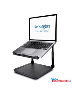   Kensington Notebook állvány, állítható magasságú SmartFit Riser