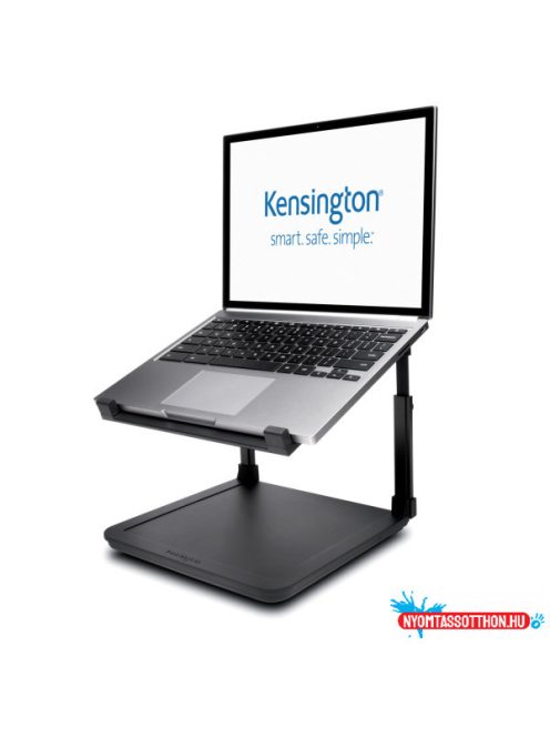 Kensington Notebook állvány, állítható magasságú SmartFit Riser