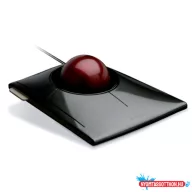 Kensington SLIMBLADE trackball egér