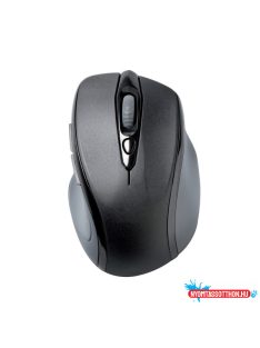   Kensington ProFit vezeték nélküli, optikai egér, kompakt méret, fekete