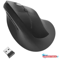 Kensington Pro Fit Ergo vezeték nélküli vertikális egér