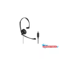 Kensington Fejhallgató USB csatlakozóval