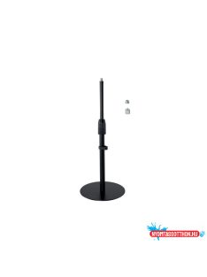 Kensington Teleszkópos videokamera és LED lámpa állvány