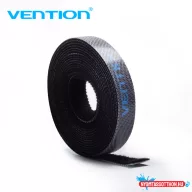 Vention Velcro (tépőzáras-kötöző), 3m, kábelkötöző