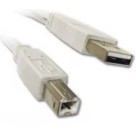 USB Nyomtatókábel A/B 1,8m