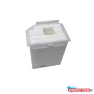   Epson karbantartás / hulladéktartály csere (pohár tartályos)
