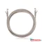 KELINE KEN-C5E-U-150 Cat.5e UTP PVC 15m szürke patch kábel