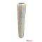 Kézi stretch fólia (Nyújtható, 17 mikron,Transzparens), 229m, 1,8kg fólia, 2,1 kg/tekercs
