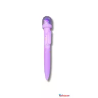 Unikornis búrás zselés toll – 0,5 mm