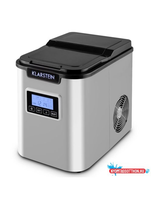 Klarstein ICE6 icemaister