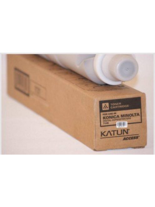 KONICA 7145 toner (KATUN) TN401 /65025950/ (utángyártott)
