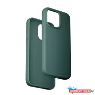   Vention iPhone 15 Pro Max, (szilikon, magsafe,geen), telefontok
