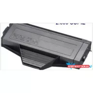   Utángyártott PANA KXFAT431 Toner Black 6.000 oldal* kapacitás IK
