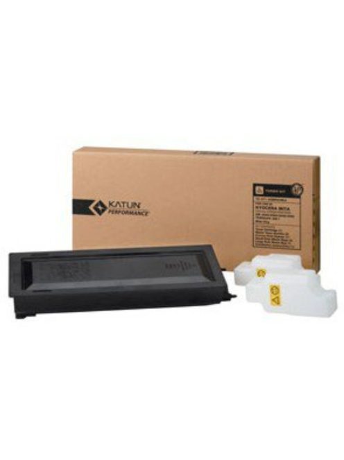 KYOCERA TK685 toner KATUN 20000 oldal* chipes (utángyártott, magas minőségű)