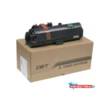   Utángyártott KYOCERA TK1150HC Toner 9000 oldal* kapacitás CT