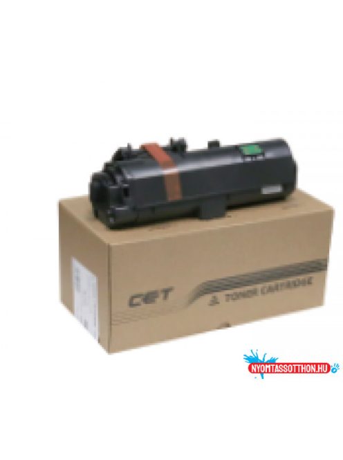 Utángyártott KYOCERA TK1150HC Toner 9000 oldal* kapacitás CT