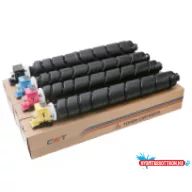   Utángyártott KYOCERA TK8345M toner Magenta 12000 oldal* kapacitás