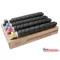 Utángyártott KYOCERA TK8335M toner Magenta 15000 oldal* kapacitás