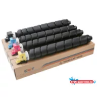   Utángyártott KYOCERA TK8335Y toner Yellow 15000 oldal* kapacitás