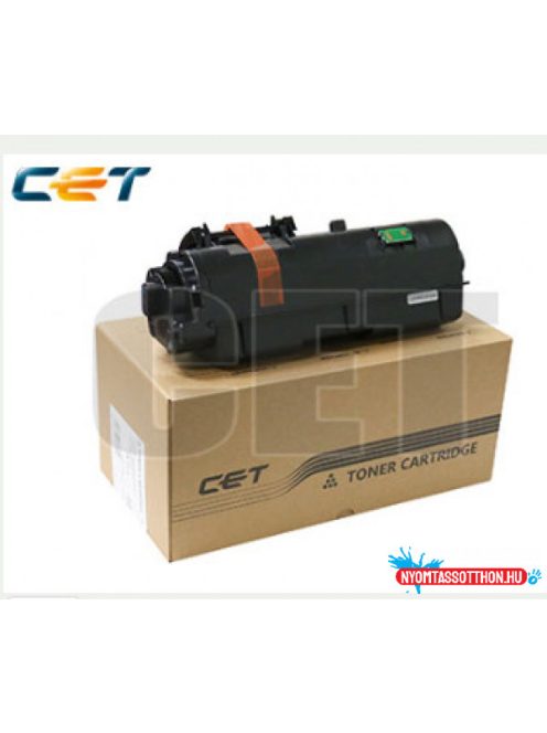 Utángyártott KYOCERA TK1170HC toner 12000 oldal* kapacitás