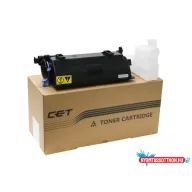   Utángyártott KYOCERA TK3160HC Toner 20000 oldal* kapacitás  CT