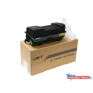   Utángyártott KYOCERA TK3190HC Toner 33000 oldal* kapacitás  CT