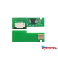   Utángyártott KYOCERA DK5431 Drum CHIP 100000 oldal kapacitás CT*
