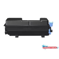   Utángyártott KYOCERA TK3410 Toner 15500 oldal* kapacitás INTEGRAL