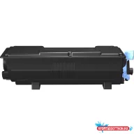   Utángyártott KYOCERA TK3300 Toner 14500 oldal* kapacitás INTEGRAL