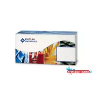   Utángyártott KYOCERA TK8305 Bk Toner.25000 oldal* kapacitás KATUN Acces