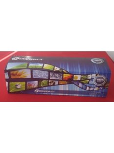   KYOCERA TK150 toner Cyan Dataproducts chipes (utángyártott, magas minőségű)
