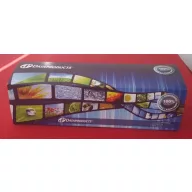   KYOCERA TK160 toner (utángyártott, magas minőségű) Dataproducts chipes