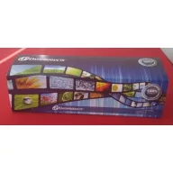   KYOCERA TK18 toner 15000 oldal* XXL Dataproductschip nélkül (utángyártott, magas minőségű)