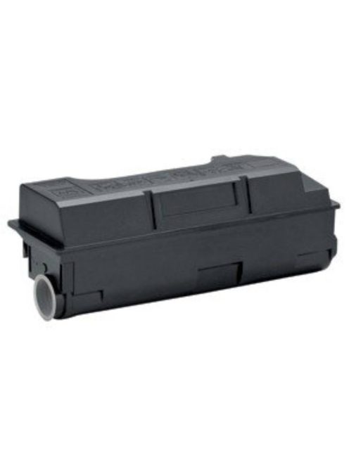 KYOCERA TK320 toner (KATUN) 15000 oldal chip nélkül