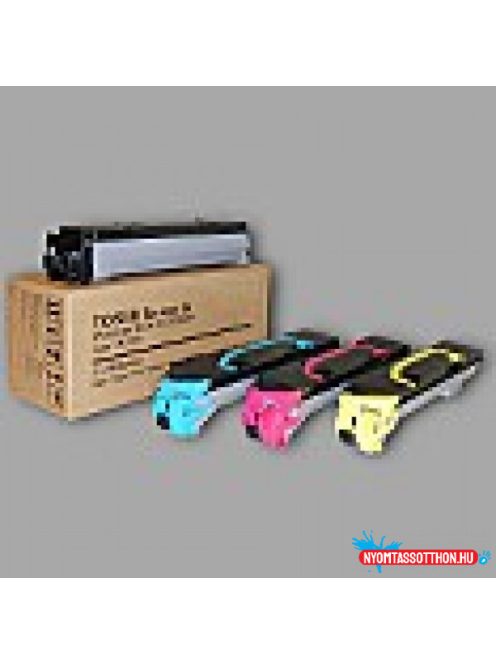 KYOCERA TK895 toner Cyan 6000 oldal* (utángyártott)  (utángyártott)