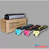   KYOCERA TK895. toner Yellow 6000 oldal* (utángyártott)  (utángyártott)