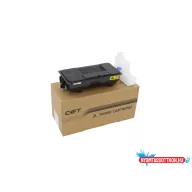   Utángyártott KYOCERA TK3400 Toner 12500 oldal* kapacitás CT*