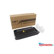   Utángyártott KYOCERA TK7125 Toner 20000 oldal* kapacitás CT*