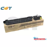   Utángyártott KYOCERA TK8115 Toner.Black 12000 oldal* kapacitás CT