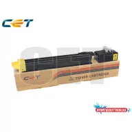   Utángyártott KYOCERA TK8115 Toner.Yellow 6000 oldal* kapacitás CT
