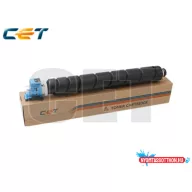   Utángyártott KYOCERA TK8515C toner,Cyan 20000 oldal* kapacitás CT*