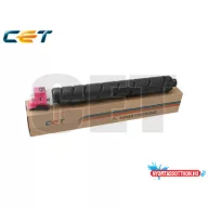   Utángyártott KYOCERA TK8515M toner,Magenta 20000 oldal* kapacitás CT*