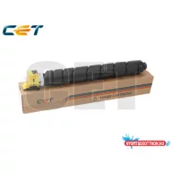   Utángyártott KYOCERA TK8515Y toner,Yellow 20000 oldal* kapacitás CT*